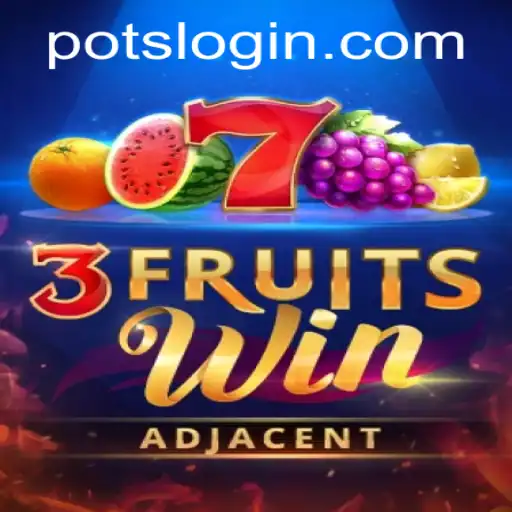 3FruitsWin: An Exciting New Slot Game