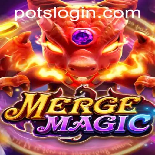 Exploring MergeMagic: A Magical Adventure with a Twist on Pots