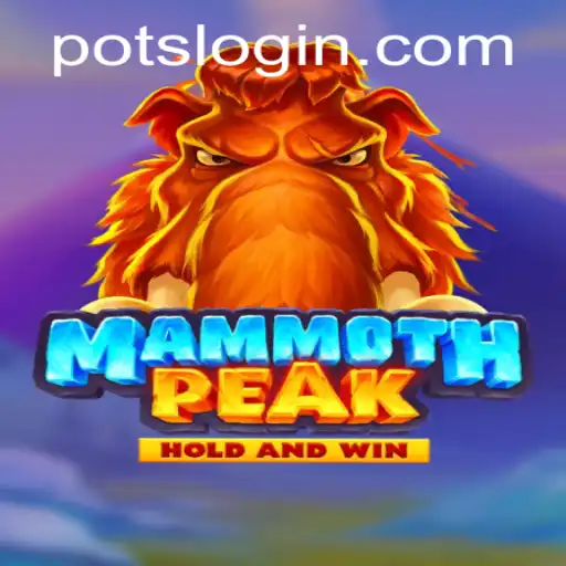 MammothPeak: Revolutionizing the Gaming Landscape with Engaging Strategy and Innovation