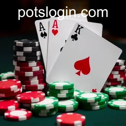 Poker Games: The Dynamics of POTS