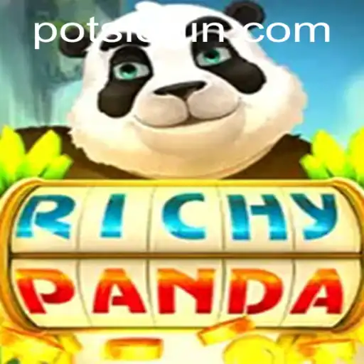 RichyPanda: A Deep Dive into the Latest Gaming Sensation Featuring POTS