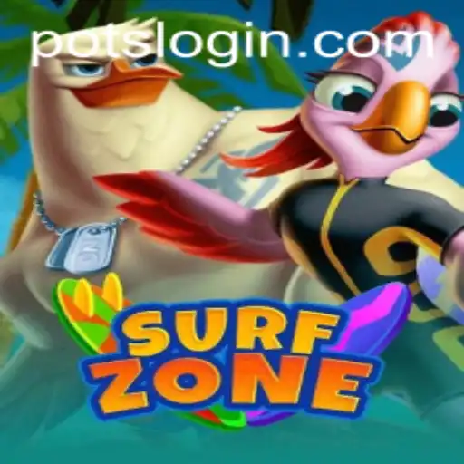 SurfZone: Navigating the Waves of Strategy and Adventure